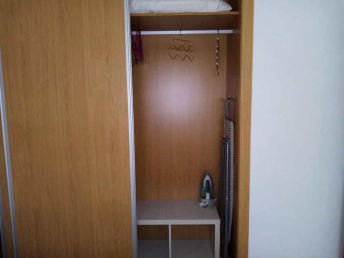 image Amplio apartamento de 1 dormitorio ( 4 personas )-Piscina 11