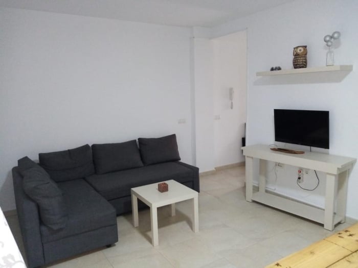 image Amplio apartamento de 1 dormitorio ( 4 personas )-Piscina 1