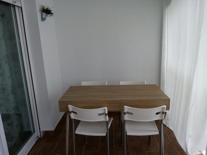 image Amplio apartamento de 1 dormitorio ( 4 personas )-Piscina 3