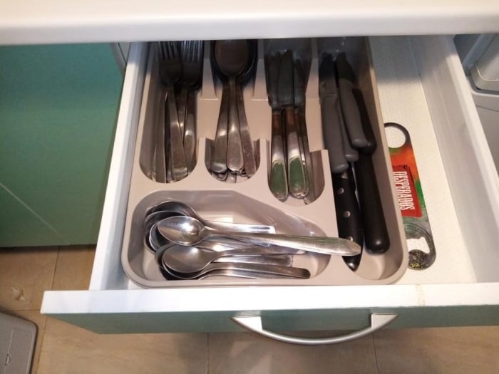 image Amplio apartamento de 1 dormitorio ( 4 personas )-Piscina 7