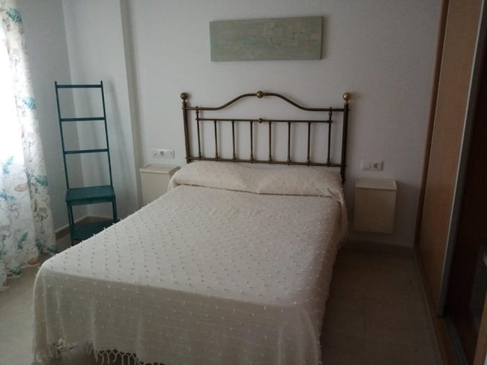 image Amplio apartamento de 1 dormitorio ( 4 personas )-Piscina 9