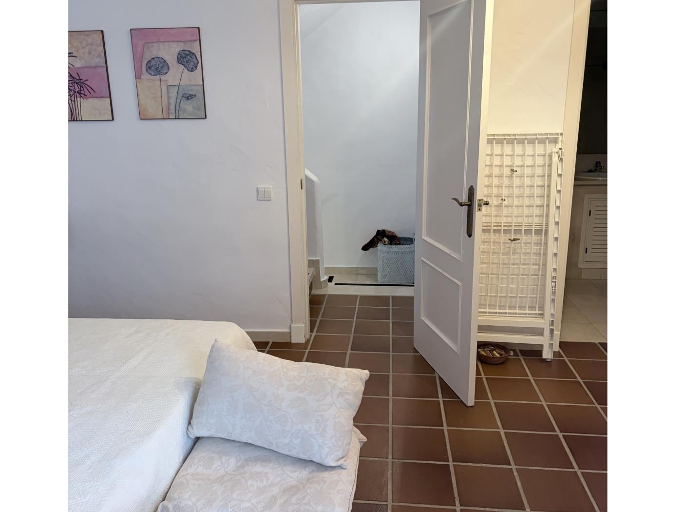 image Ático-dúplex de 1 dormitorio en Urb. Bahía de la Plata 10