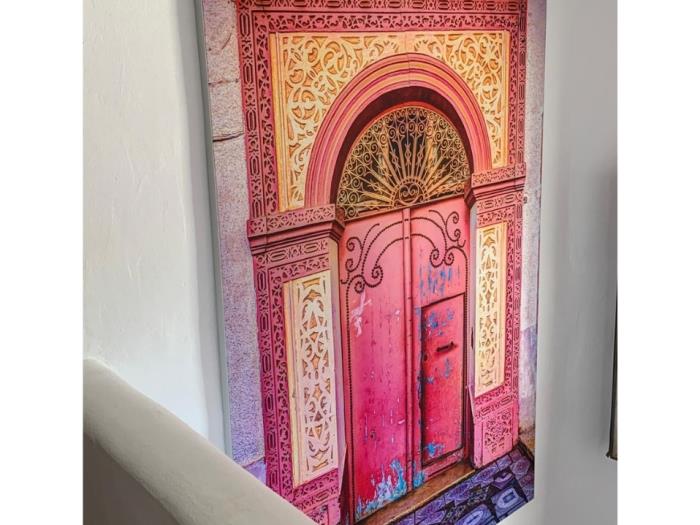 image Ático-dúplex de 1 dormitorio en Urb. Bahía de la Plata 11