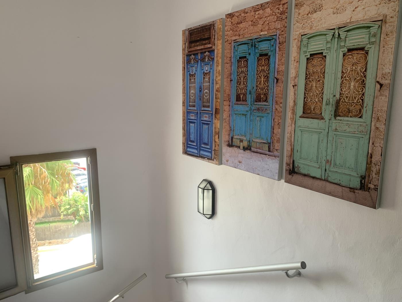 image Ático-dúplex de 1 dormitorio en Urb. Bahía de la Plata 14