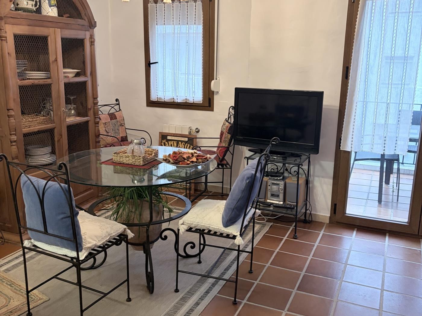 image Ático-dúplex de 1 dormitorio en Urb. Bahía de la Plata 1