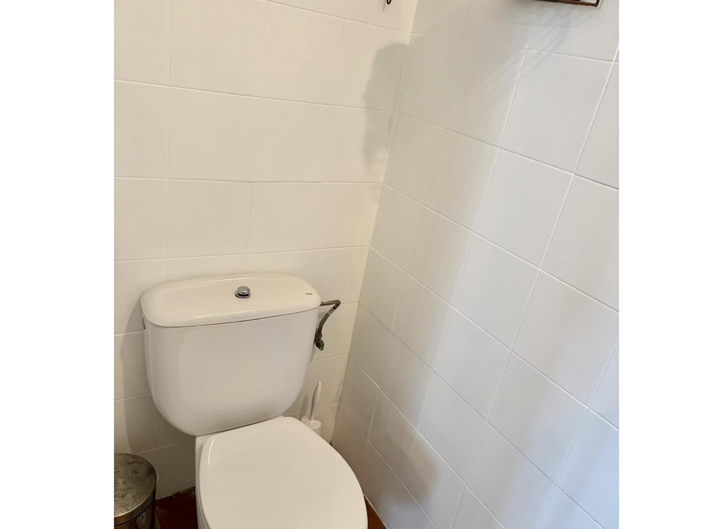 image Ático-dúplex de 1 dormitorio en Urb. Bahía de la Plata 20