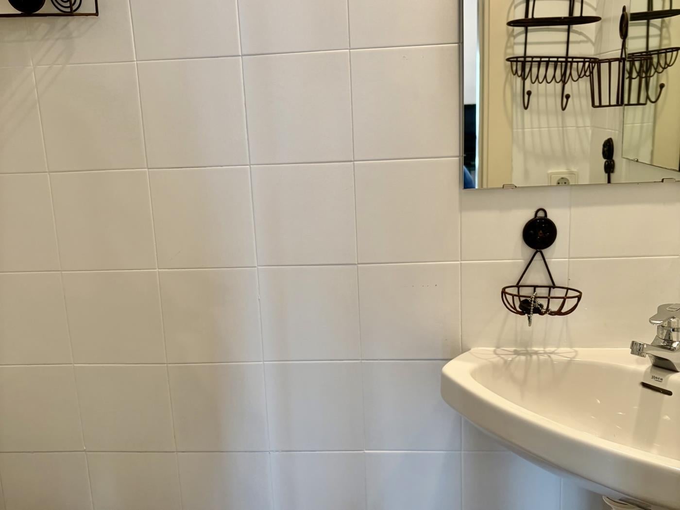 image Ático-dúplex de 1 dormitorio en Urb. Bahía de la Plata 21