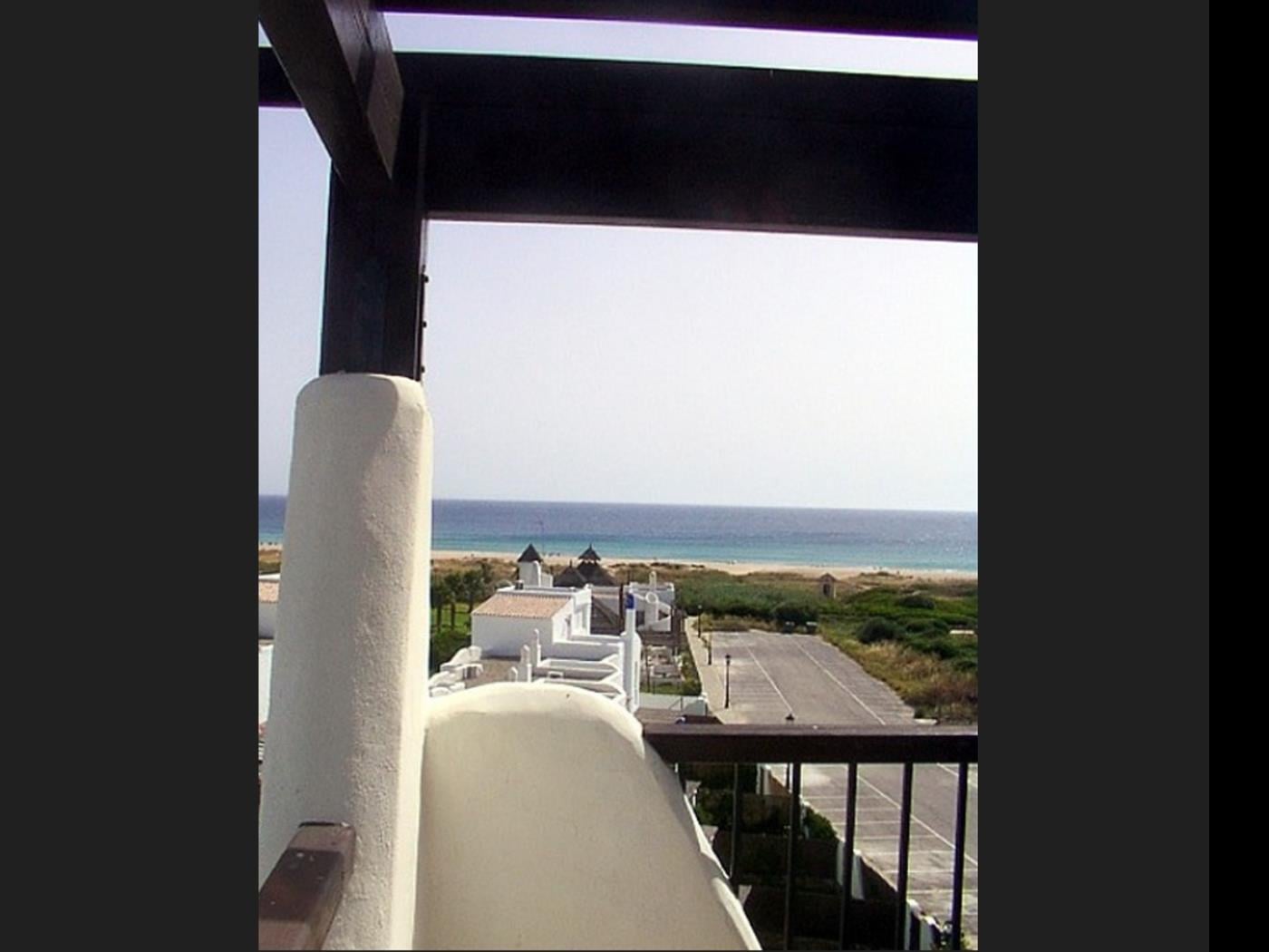 image Ático-dúplex de 1 dormitorio en Urb. Bahía de la Plata 22