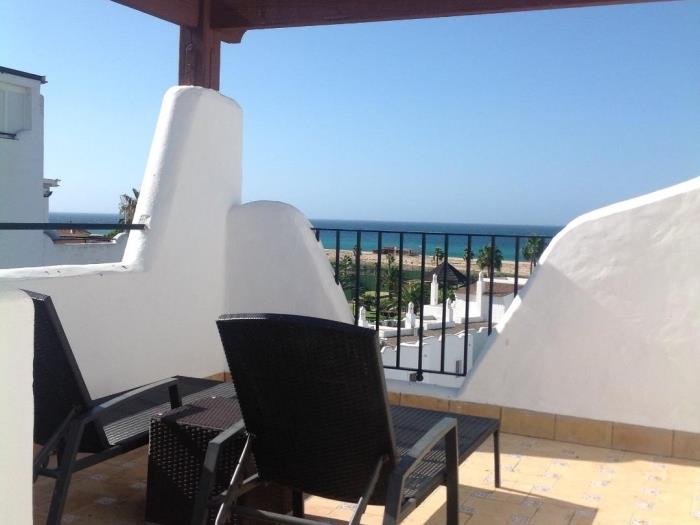 image Ático-dúplex de 1 dormitorio en Urb. Bahía de la Plata 24