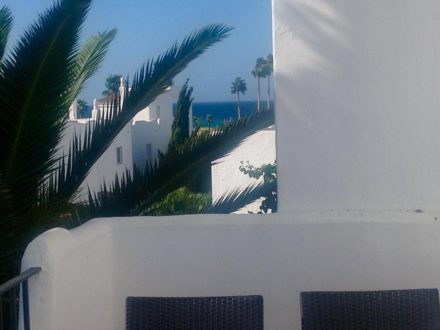 image Ático-dúplex de 1 dormitorio en Urb. Bahía de la Plata 25