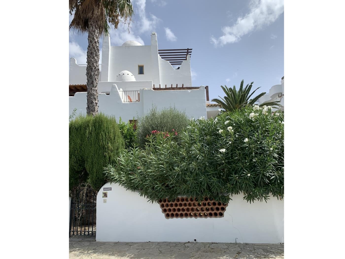 image Ático-dúplex de 1 dormitorio en Urb. Bahía de la Plata 26