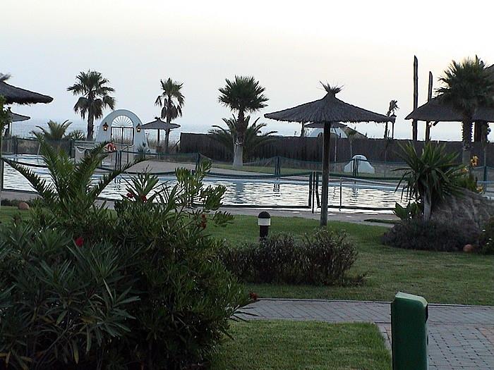 image Ático-dúplex de 1 dormitorio en Urb. Bahía de la Plata 28