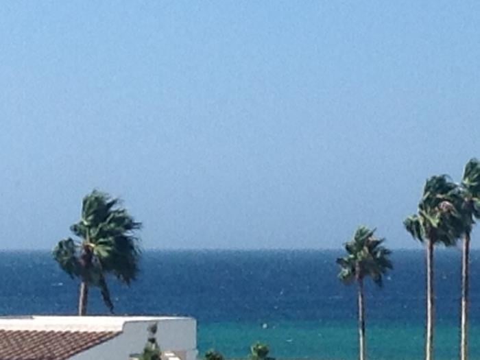 image Ático-dúplex de 1 dormitorio en Urb. Bahía de la Plata 29