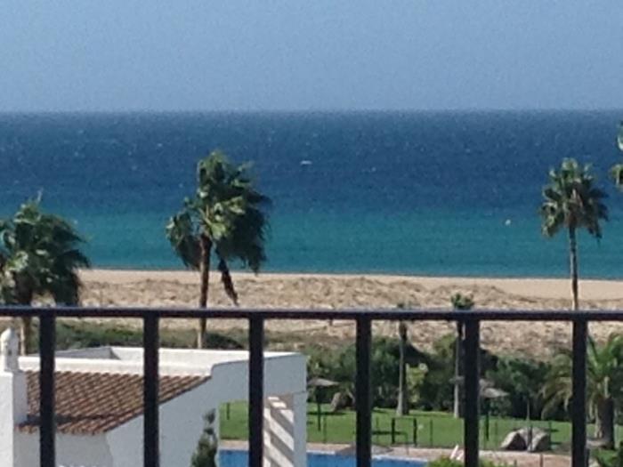 image Ático-dúplex de 1 dormitorio en Urb. Bahía de la Plata 30