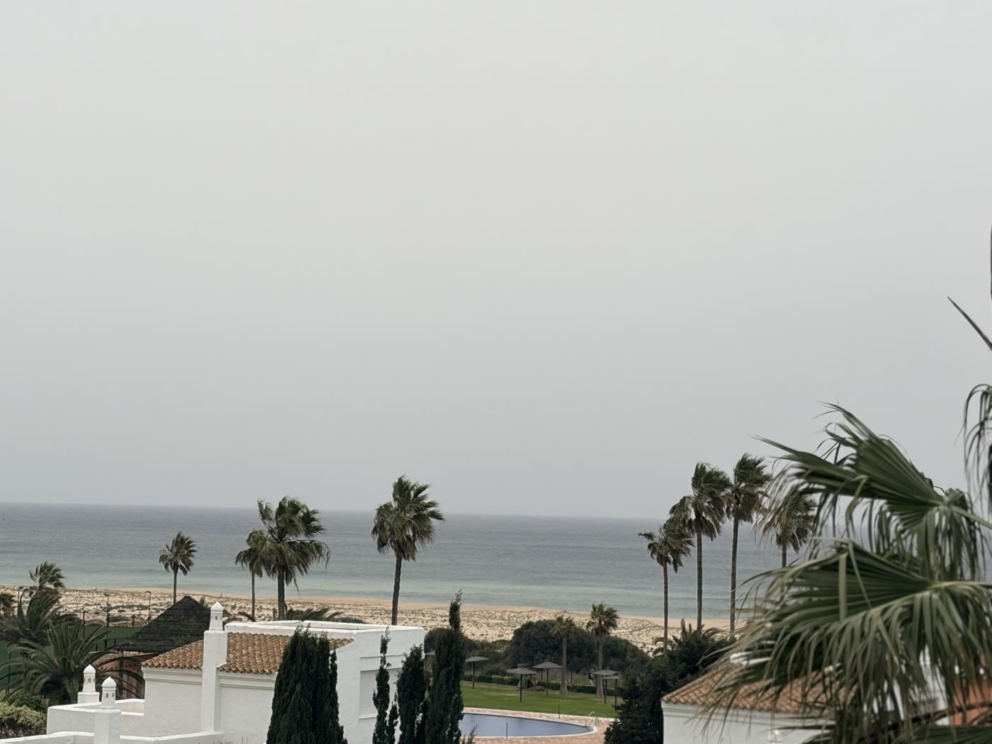 image Ático-dúplex de 1 dormitorio en Urb. Bahía de la Plata 32