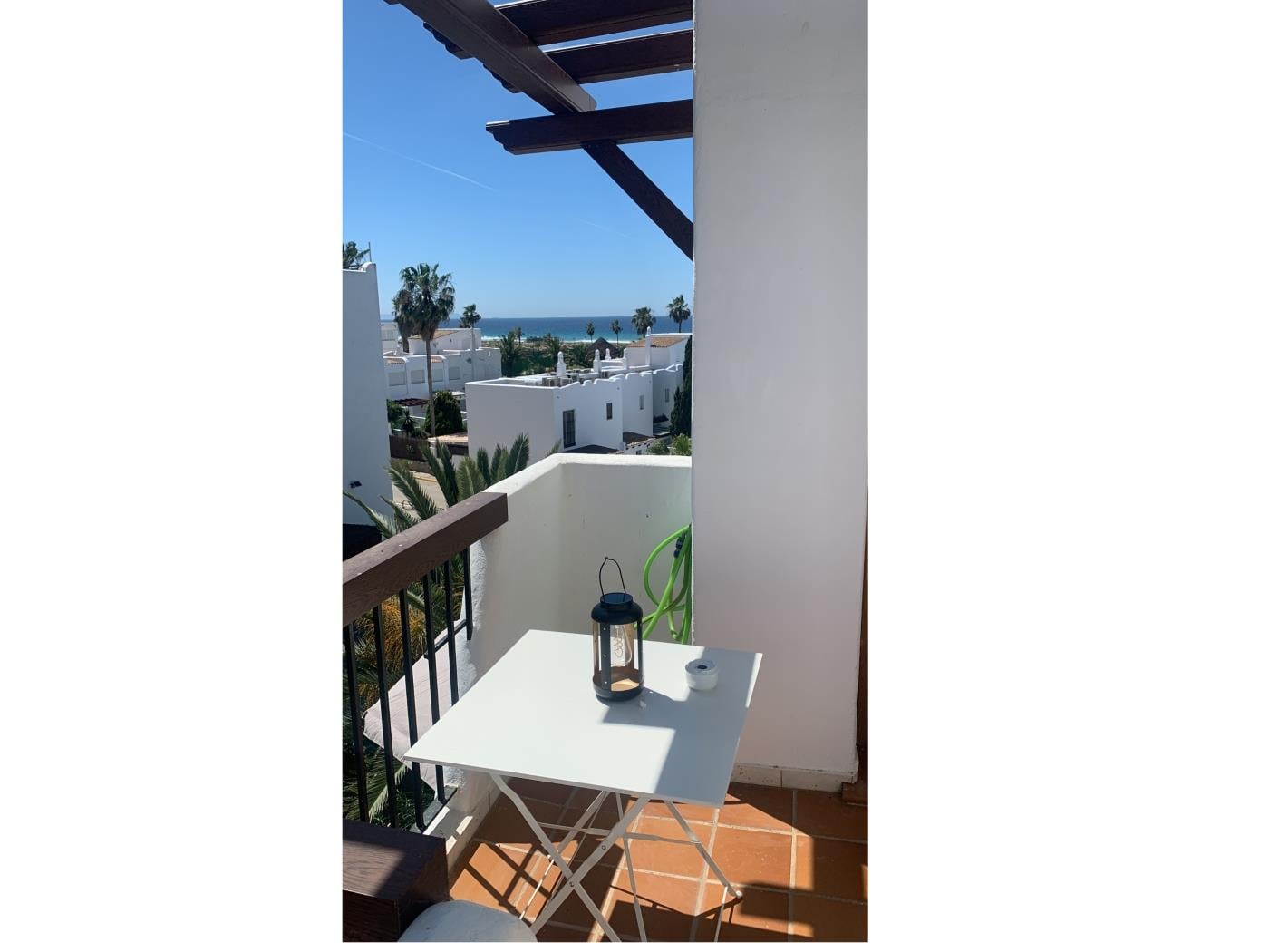 image Ático-dúplex de 1 dormitorio en Urb. Bahía de la Plata 3