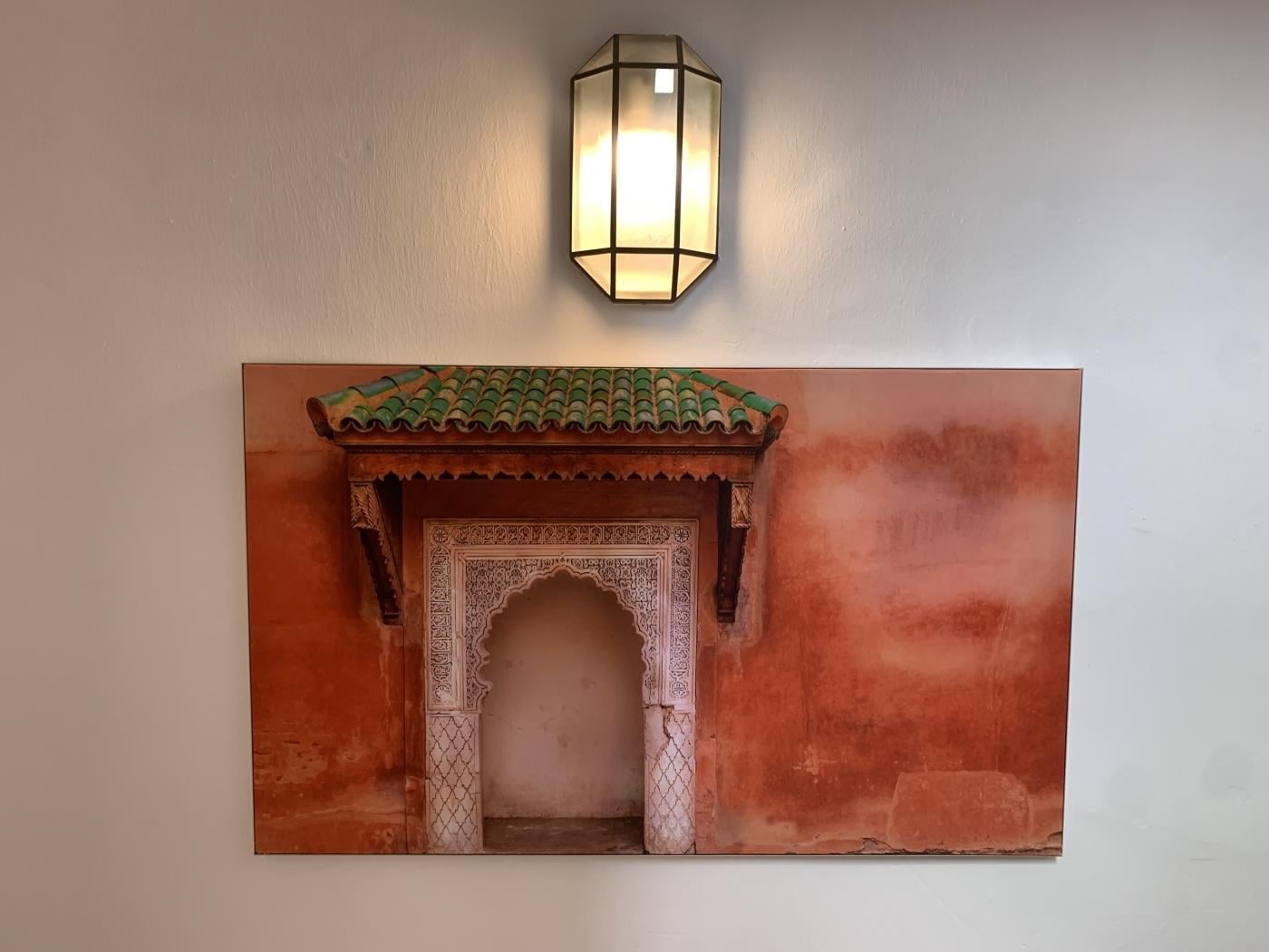 image Ático-dúplex de 1 dormitorio en Urb. Bahía de la Plata 4