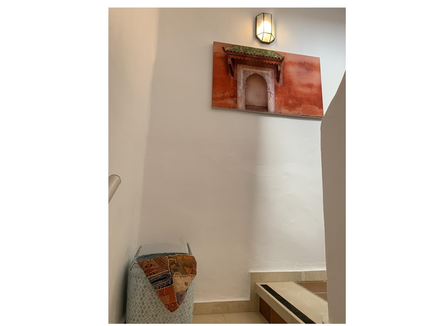 image Ático-dúplex de 1 dormitorio en Urb. Bahía de la Plata 5