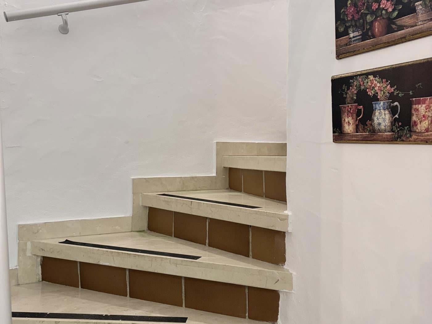 image Ático-dúplex de 1 dormitorio en Urb. Bahía de la Plata 6