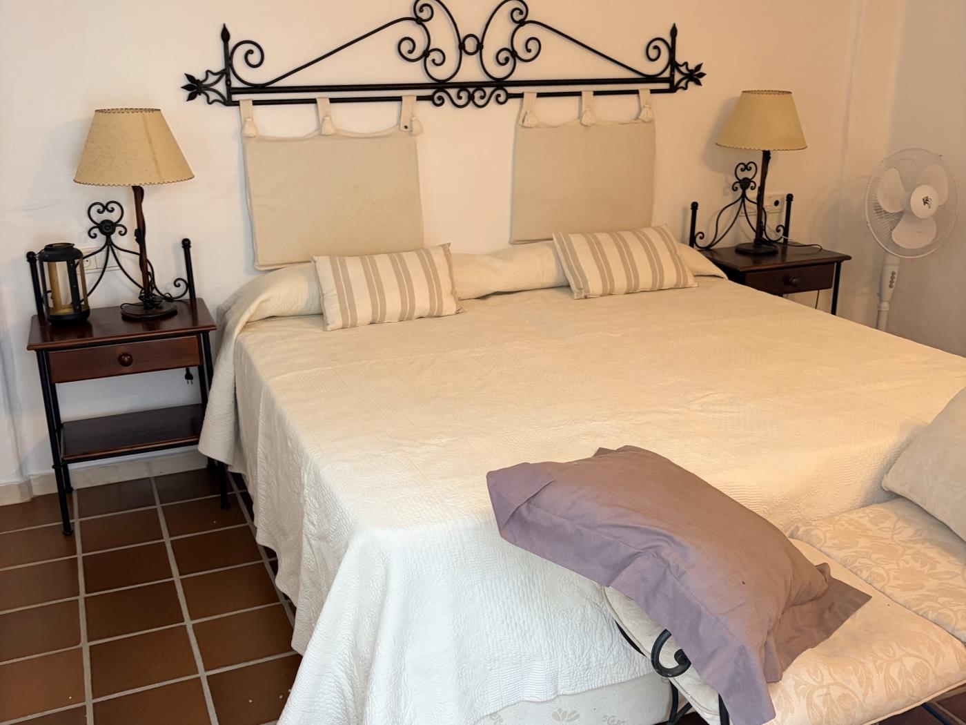 image Ático-dúplex de 1 dormitorio en Urb. Bahía de la Plata 7