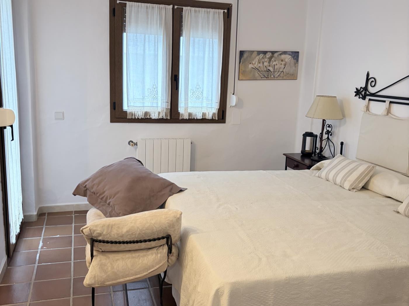 image Ático-dúplex de 1 dormitorio en Urb. Bahía de la Plata 8