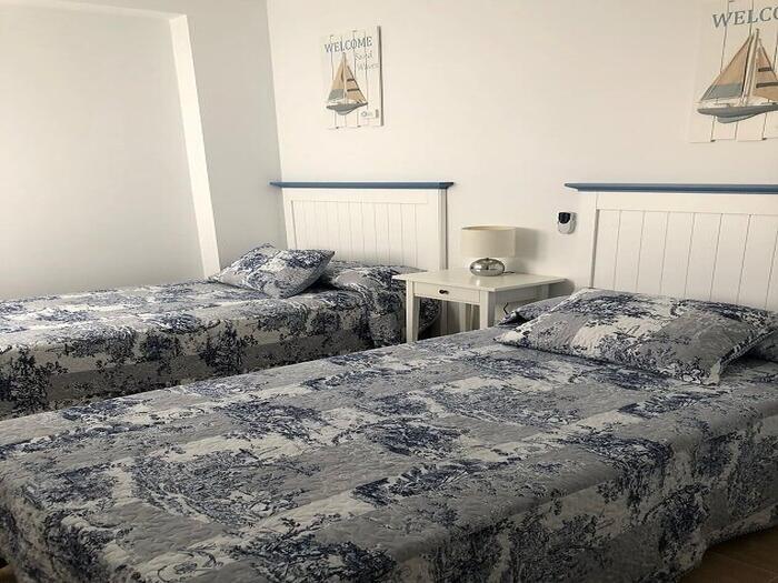 image 2-bedroom apartment in Urb. Terrazas (Atlanterra) 3