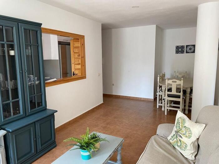 Apartamento de 2 dorm en Urb. Atlanterra Sol ( 4 Pax )
