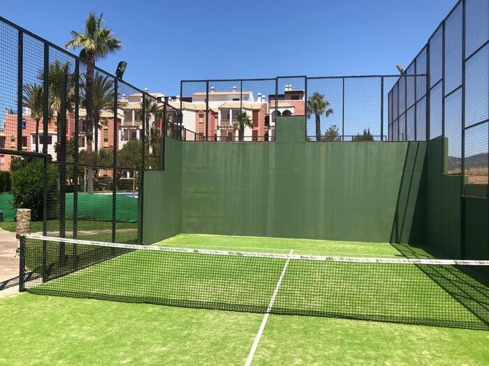 image Apartamento de 2 dorm en Urb. Atlanterra Sol ( 4 Pax ) 10