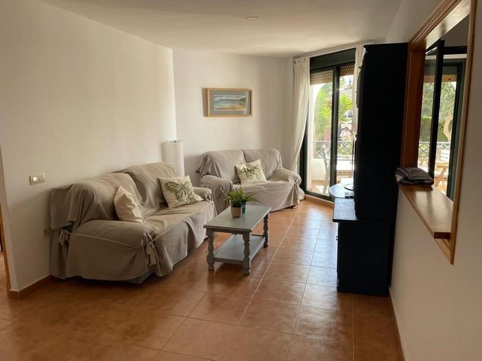 image Apartamento de 2 dorm en Urb. Atlanterra Sol ( 4 Pax ) 1