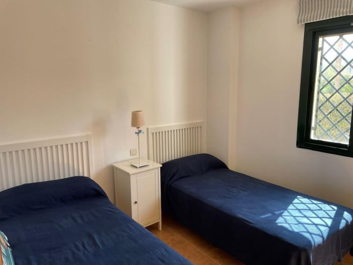 image Apartamento de 2 dorm en Urb. Atlanterra Sol ( 4 Pax ) 3