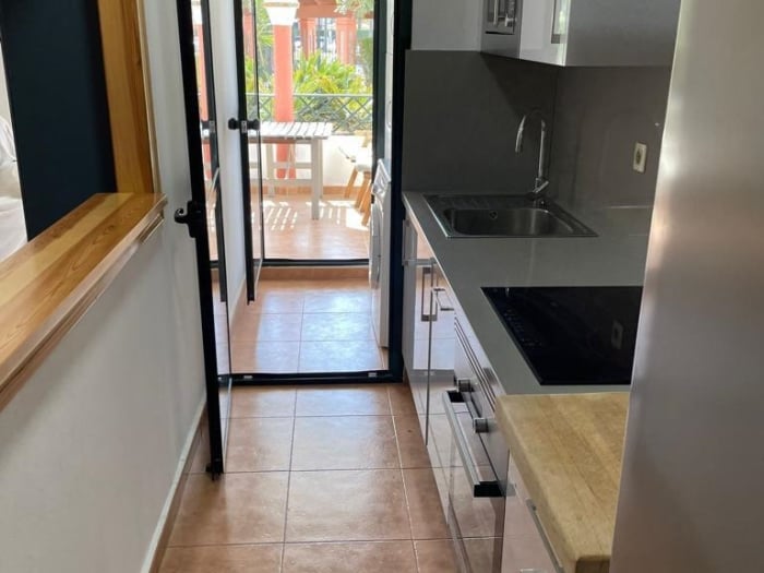 image Apartamento de 2 dorm en Urb. Atlanterra Sol ( 4 Pax ) 4