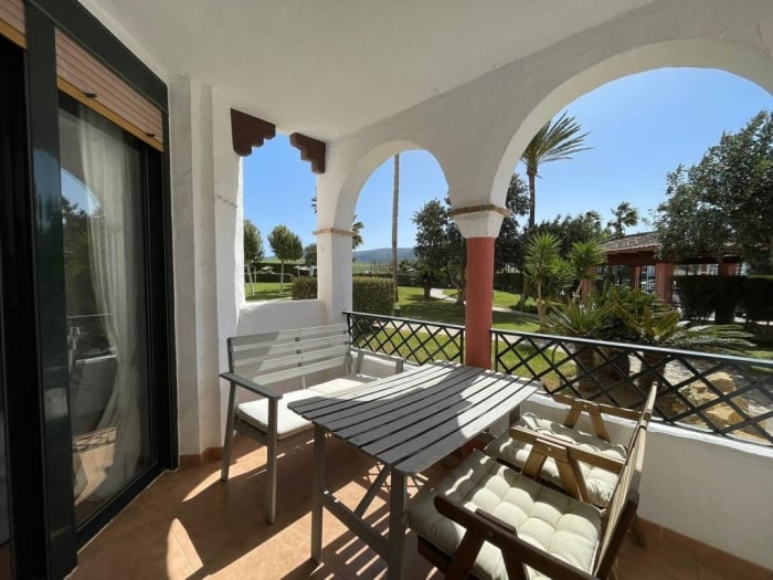 image Apartamento de 2 dorm en Urb. Atlanterra Sol ( 4 Pax ) 5