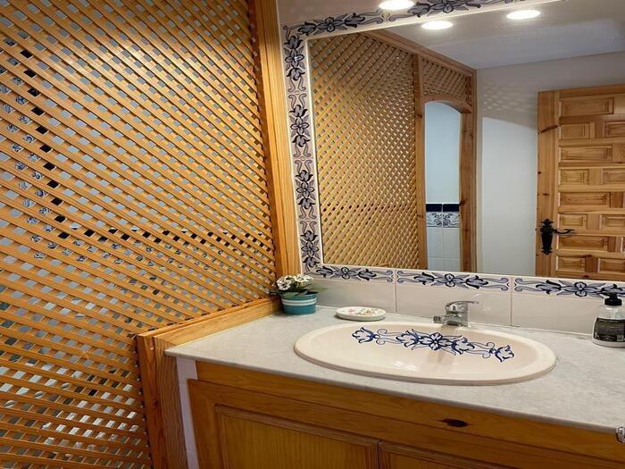 image Apartamento de 2 dorm en Urb. Atlanterra Sol ( 4 Pax ) 6