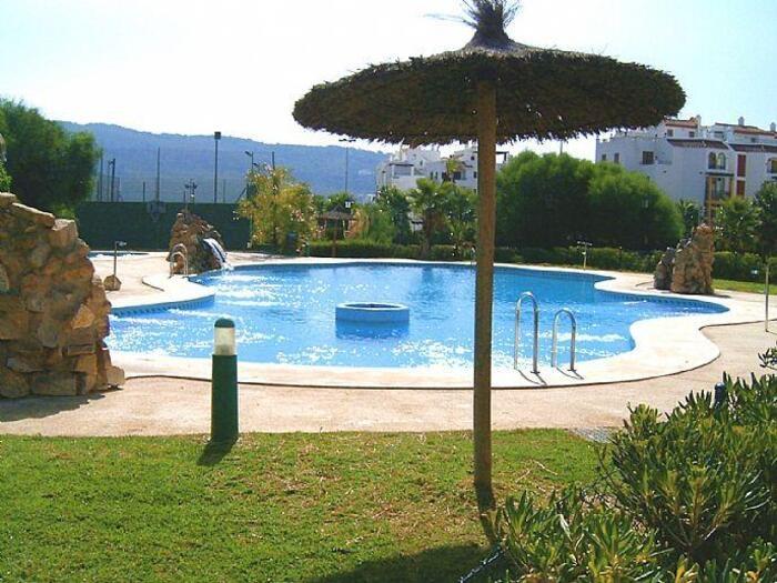 image Apartamento de 2 dorm en Urb. Atlanterra Sol ( 4 Pax ) 8