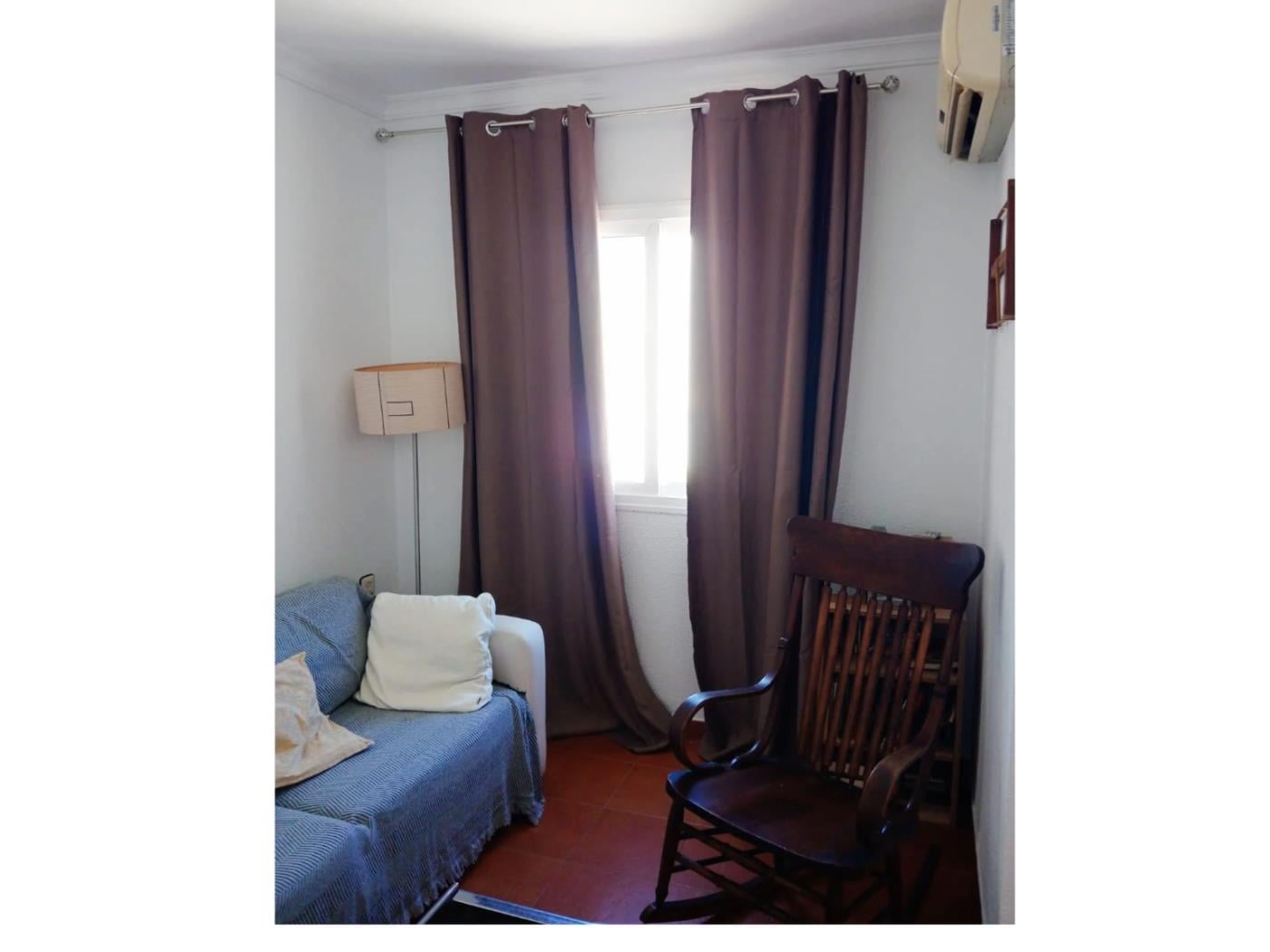 image Apartamento dúplex de 3 dorm en Urb. Las Palmeras - 5 Pax - 2