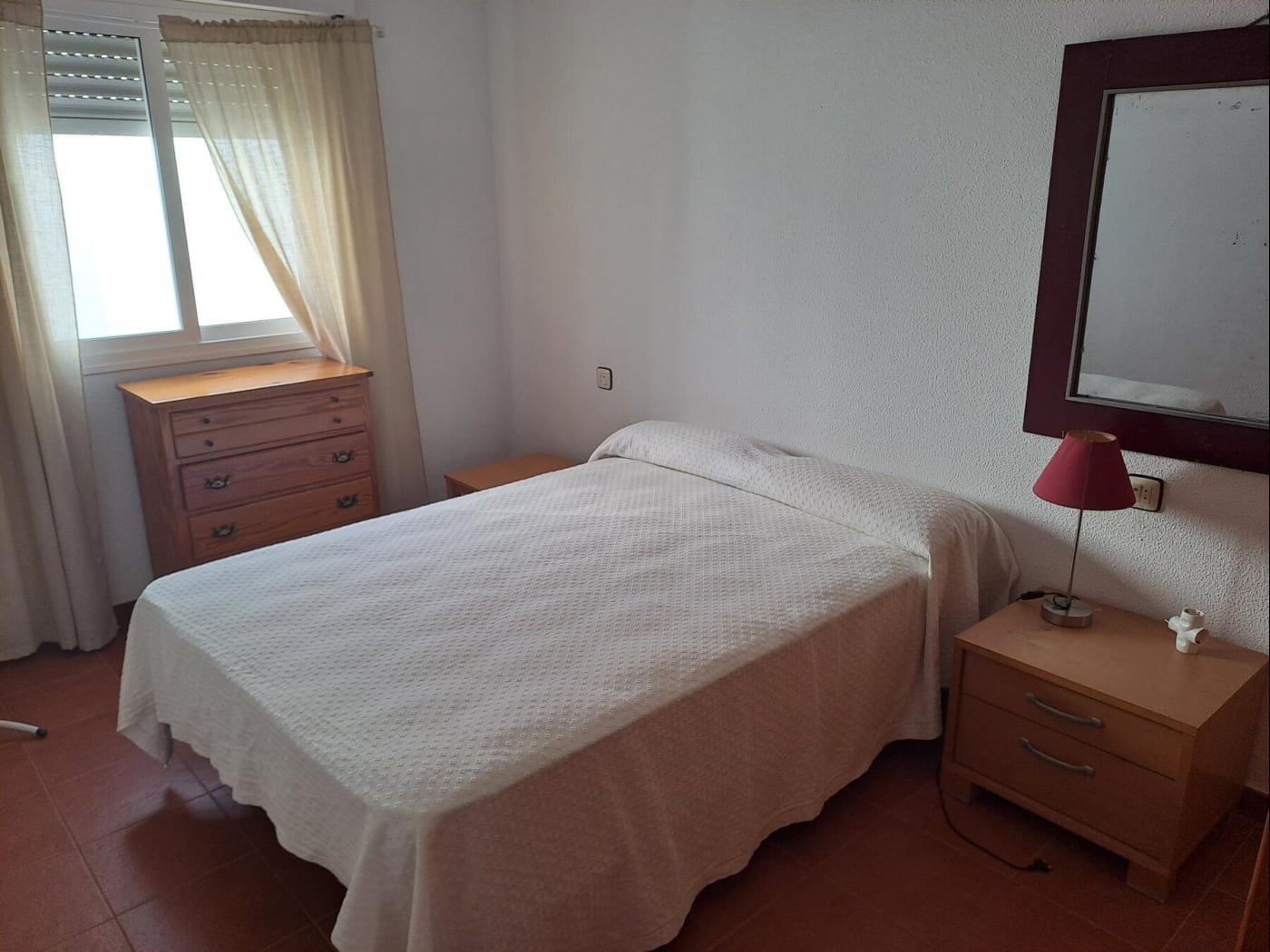 image Apartamento dúplex de 3 dorm en Urb. Las Palmeras - 5 Pax - 3