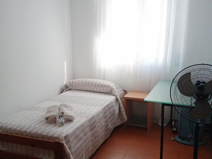image Apartamento dúplex de 3 dorm en Urb. Las Palmeras - 5 Pax - 6