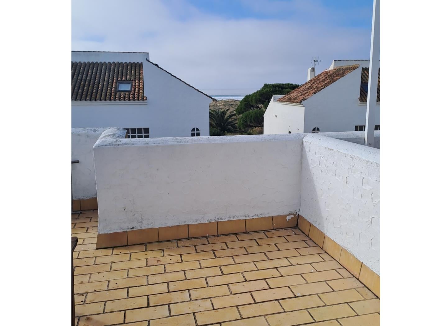 image Apartamento dúplex de 3 dorm en Urb. Las Palmeras - 5 Pax - 8