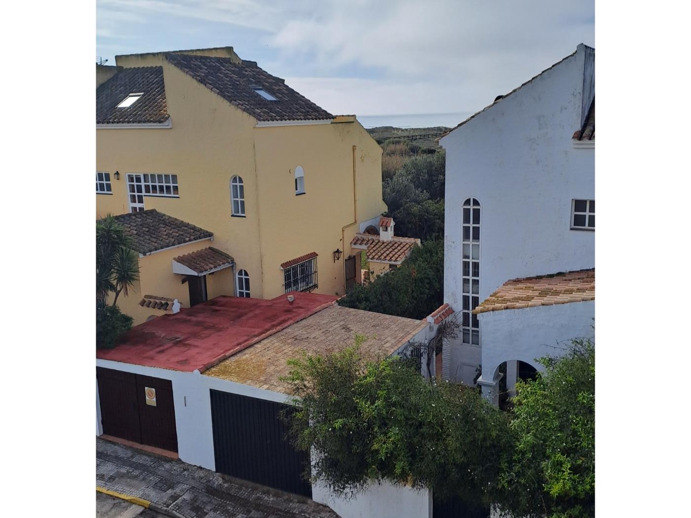 image Apartamento dúplex de 3 dorm en Urb. Las Palmeras - 5 Pax - 9