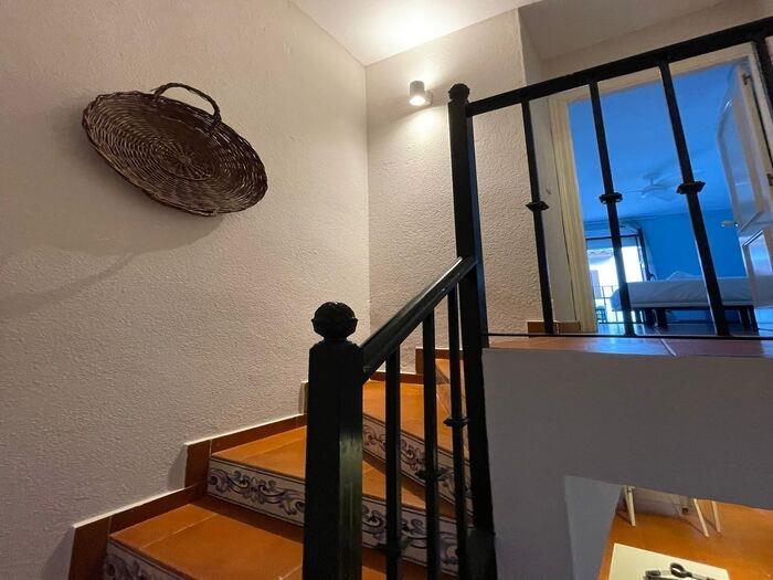 image Apartamento de 1 dormitorio en Urb. La Muralla 10