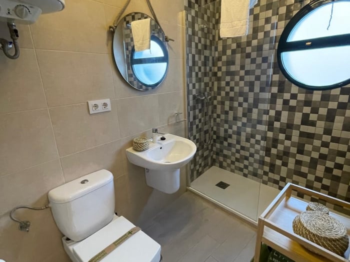 image Apartamento de 1 dormitorio en Urb. La Muralla 12