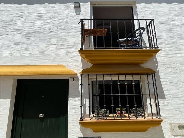 image Apartamento de 1 dormitorio en Urb. La Muralla 13