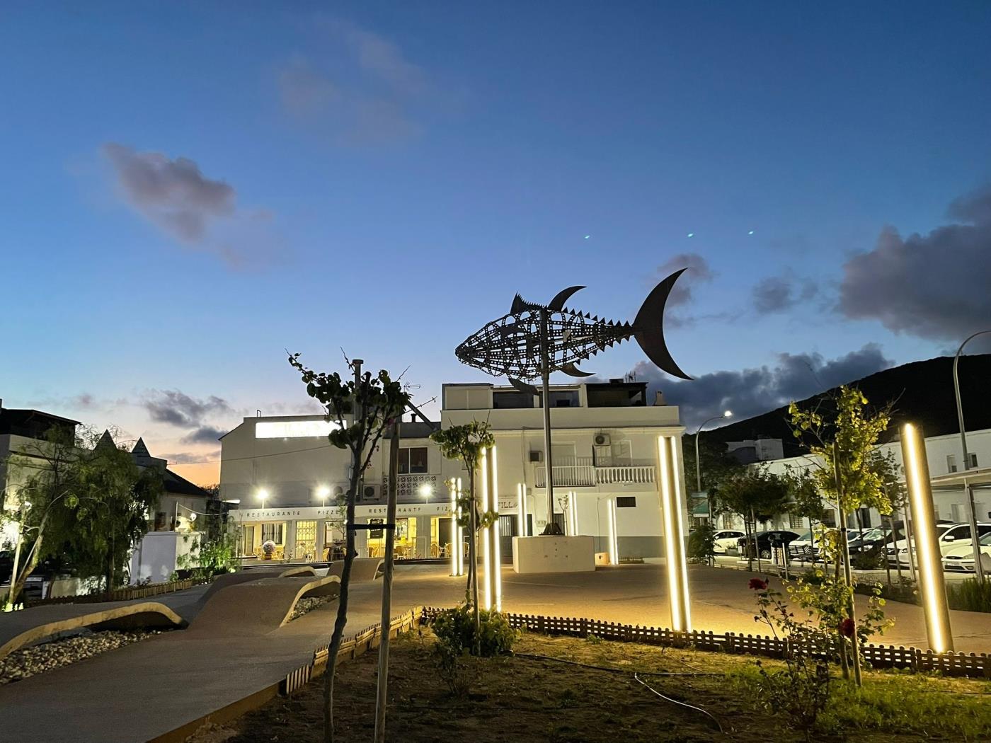 image Apartamento de 1 dormitorio en Urb. La Muralla 15