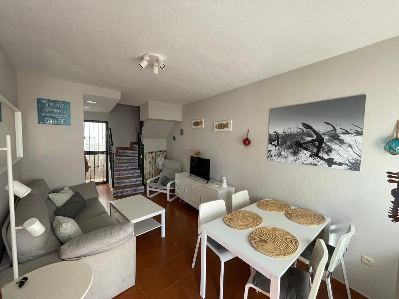 image Apartamento de 1 dormitorio en Urb. La Muralla 1