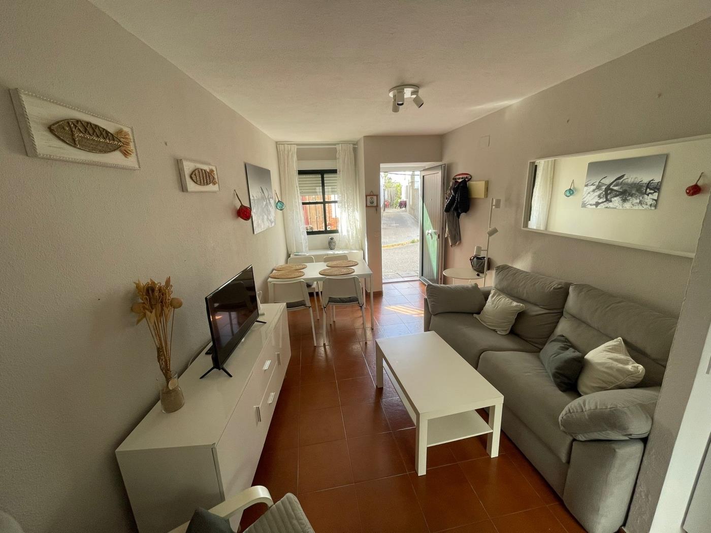 image Apartamento de 1 dormitorio en Urb. La Muralla 2