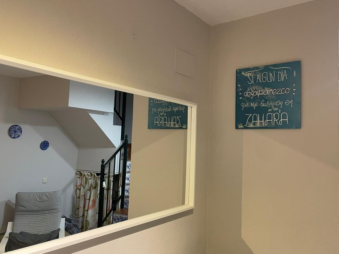 image Apartamento de 1 dormitorio en Urb. La Muralla 3