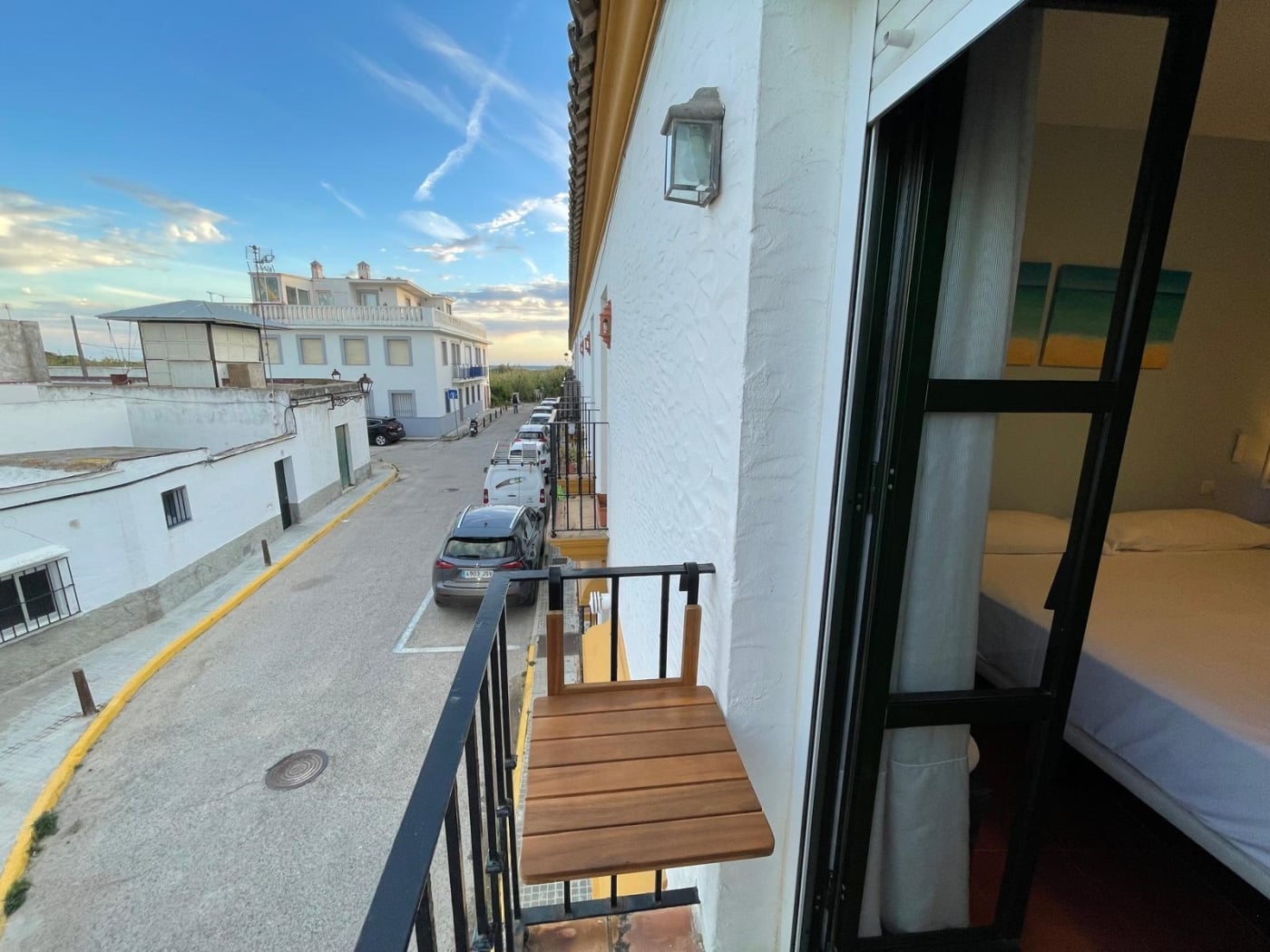 image Apartamento de 1 dormitorio en Urb. La Muralla 9