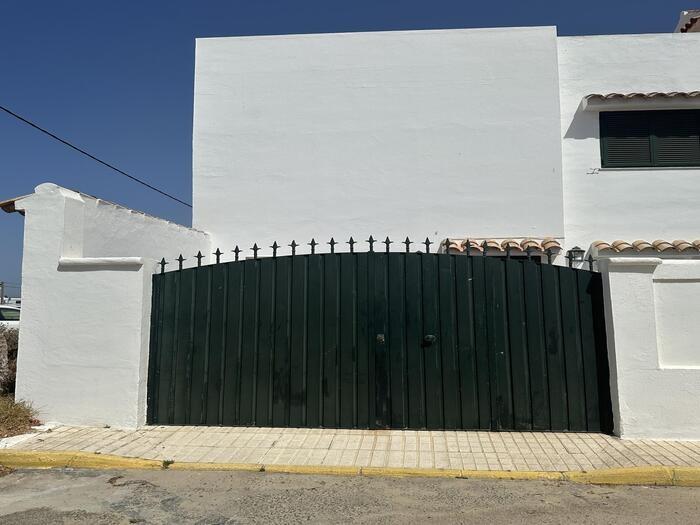 image Apartamento de 1 dormitorio en el pueblo, 1ª línea de playa- 11