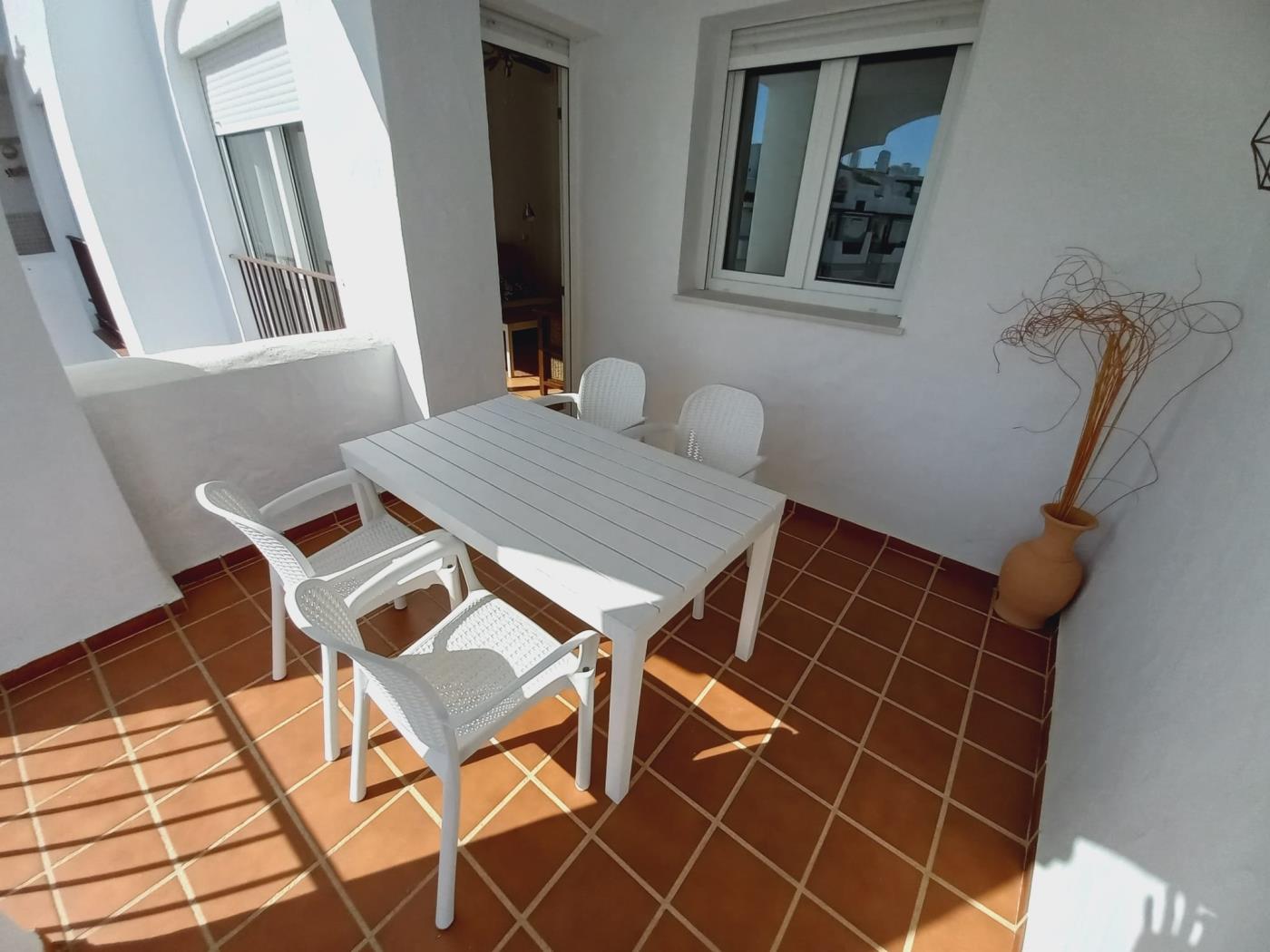 image Apartamento de 1 dormitorio en Urb. Bahía la Plata- 4 Pax - 10