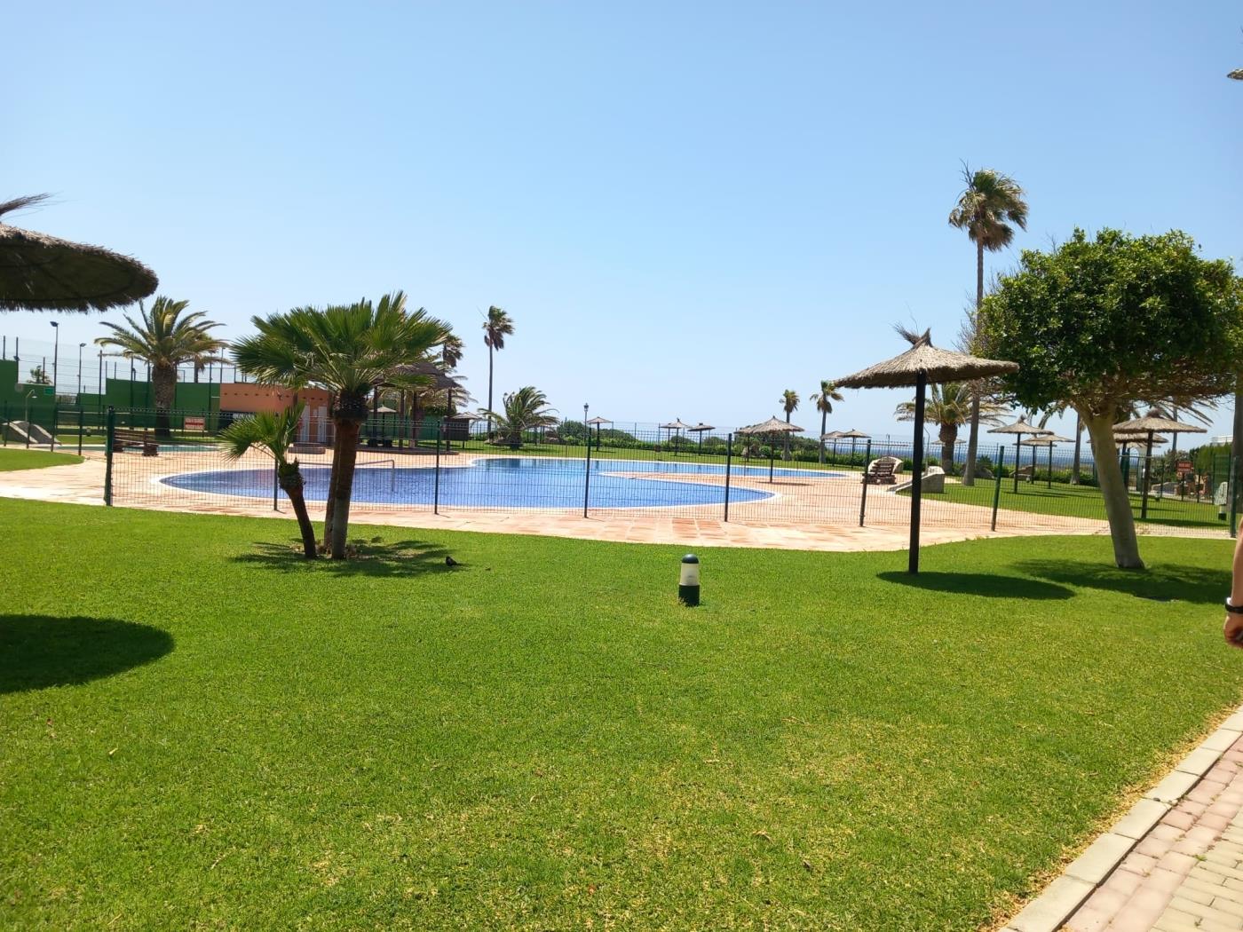 image Apartamento de 1 dormitorio en Urb. Bahía la Plata- 4 Pax - 11